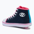 Butorolki dziecięce Heelys Veloz denim/rainbow 3