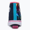 Butorolki dziecięce Heelys Veloz denim/rainbow 7