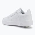 Butorolki dziecięce Heelys Rezerve Low white/white 3