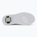 Butorolki dziecięce Heelys Rezerve Low white/white 4