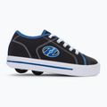 Butorolki dziecięce Heelys Classic X2 black/white/blue 2