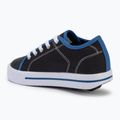 Butorolki dziecięce Heelys Classic X2 black/white/blue 3