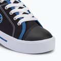 Butorolki dziecięce Heelys Classic X2 black/white/blue 7
