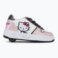 Butorolki dziecięce Heelys Hello Kitty Kama light pink/black/white 2