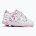 Butorolki dziecięce Heelys Hello Kitty Split X2 white/pink 2