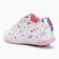 Butorolki dziecięce Heelys Hello Kitty Split X2 white/pink 3