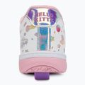 Butorolki dziecięce Heelys Hello Kitty Split X2 white/pink 6