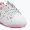 Butorolki dziecięce Heelys Hello Kitty Split X2 white/pink 8