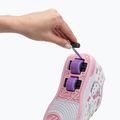 Butorolki dziecięce Heelys Hello Kitty Split X2 white/pink 9