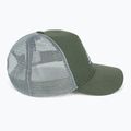 Czapka z daszkiem New Balance Lifestyle Athletics Trucker green 2