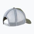 Czapka z daszkiem New Balance Lifestyle Athletics Trucker green 6