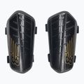 Ochraniacze na golenie  New Balance Flex Strap Guard black/gold