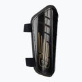 Ochraniacze na golenie  New Balance Flex Strap Guard black/gold 3