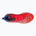 Buty do biegania damskie New Balance NYC Marathon FuelCell SuperComp Elite v3 red 15
