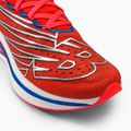 Buty do biegania damskie New Balance NYC Marathon FuelCell SuperComp Elite v3 red 7