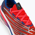 Buty do biegania damskie New Balance NYC Marathon FuelCell SuperComp Elite v3 red 8