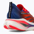 Buty do biegania damskie New Balance NYC Marathon FuelCell SuperComp Elite v3 red 9