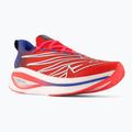 Buty do biegania męskie New Balance NYC Marathon FuelCell SuperComp Elite v3 red