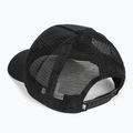 Czapka z daszkiem New Balance Lifestyle Athletics Trucker black 3