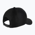 Czapka z daszkiem New Balance Lifestyle Athletics Trucker black 6