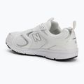 Buty męskie New Balance 408's V1 white 3