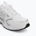 Buty męskie New Balance 408's V1 white 7
