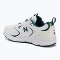 Buty New Balance 408's V1 vintage teal/white/silver metalic t 3