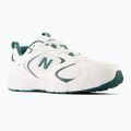 Buty New Balance 408's V1 vintage teal/white/silver metalic t