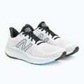 Buty do biegania damskie New Balance Fresh Foam X Vongo v5 white 6