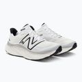 Buty do biegania męskie New Balance Fresh Foam X More v4 white 4