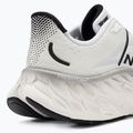 Buty do biegania męskie New Balance Fresh Foam X More v4 white 8