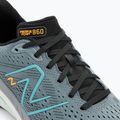 Buty do biegania męskie New Balance Fresh Foam X 860 v13 Wide grey 8