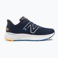 Buty do biegania męskie New Balance Fresh Foam X 880 v13 Wide navy 2