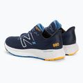 Buty do biegania męskie New Balance Fresh Foam X 880 v13 Wide navy 3