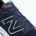 Buty do biegania męskie New Balance Fresh Foam X 880 v13 Wide navy 8