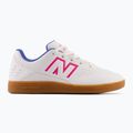 Buty piłkarskie dziecięce New Balance Audazo V6 Control JNR IN SJA3IWB6 white 11