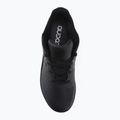 Buty piłkarskie dziecięce New Balance Audazo V6 Control JNR IN SJA3IWB6 black 6