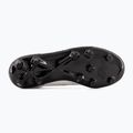 Buty piłkarskie dziecięce New Balance 442's Academy V2 FG white/black 13