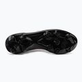 Buty piłkarskie dziecięce New Balance 442's Academy V2 FG white/black 5
