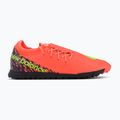 Buty piłkarskie męskie New Balance Furon v7 Dispatch TF neon dragonfly 2