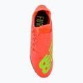 Buty piłkarskie męskie New Balance Furon v7 Dispatch TF neon dragonfly 6