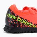 Buty piłkarskie męskie New Balance Furon v7 Dispatch TF neon dragonfly 8