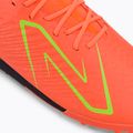 Buty piłkarskie męskie New Balance Tekela V4 Magique TF neon dragonfly 9