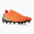 Buty piłkarskie męskie New Balance Furon v7 Pro SG neon dragonfly 11
