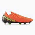 Buty piłkarskie męskie New Balance Furon v7 Pro SG neon dragonfly 12