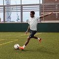 Buty piłkarskie męskie New Balance Furon v7 Pro SG neon dragonfly 17