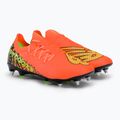 Buty piłkarskie męskie New Balance Furon v7 Pro SG neon dragonfly 4