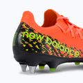 Buty piłkarskie męskie New Balance Furon v7 Pro SG neon dragonfly 9