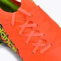 Buty piłkarskie męskie New Balance Furon v7 Pro SG neon dragonfly 10