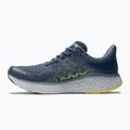 Buty do biegania męskie New Balance Fresh Foam X 1080 v12 vintage indigo 12